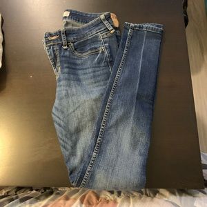 Hollister Skinny Jeans